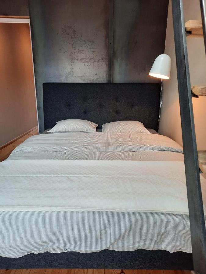 Gite Redoute Agreable Maison De Ville Avec Cour Interieure Saint-Hubert Bagian luar foto